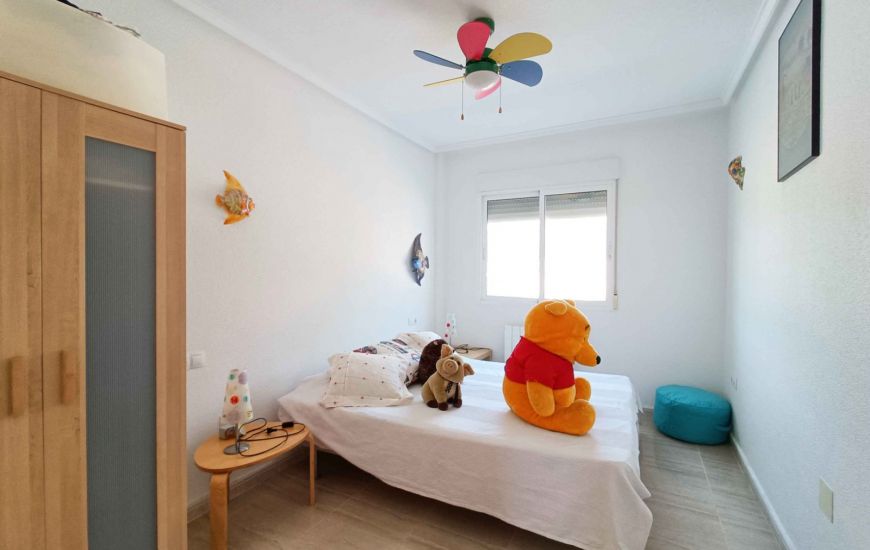 Sale - Finca - Abanilla