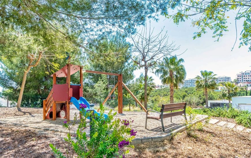 Venta - Apartamentos - Las Colinas - Las Colinas Golf Resort