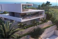 New Build - Villa - Moraira