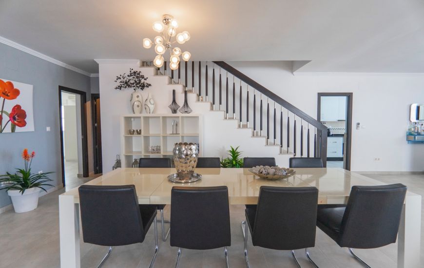 Venta - Villa - Ciudad Quesada