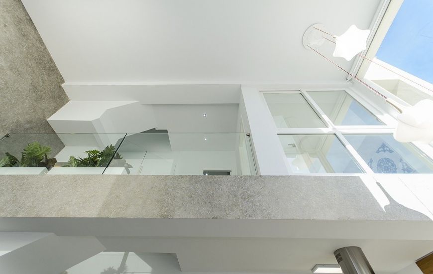 New Build - Villa - Los Montesinos