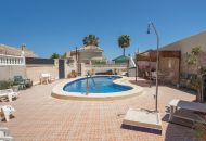 Sale - Villa - Ciudad Quesada