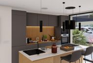 New Build - Villa - Banos y Mendigo