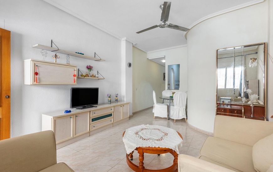 Sale - Apartments - Torrevieja