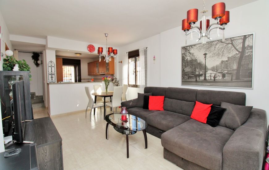 Venta - Villa - Villamartin