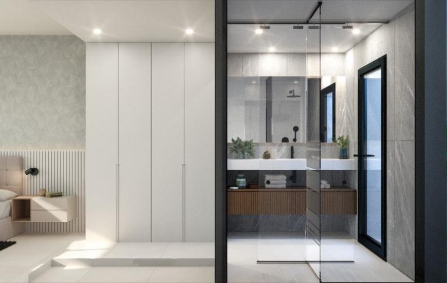 Nueva construcción  - Villa - Los Alcázares