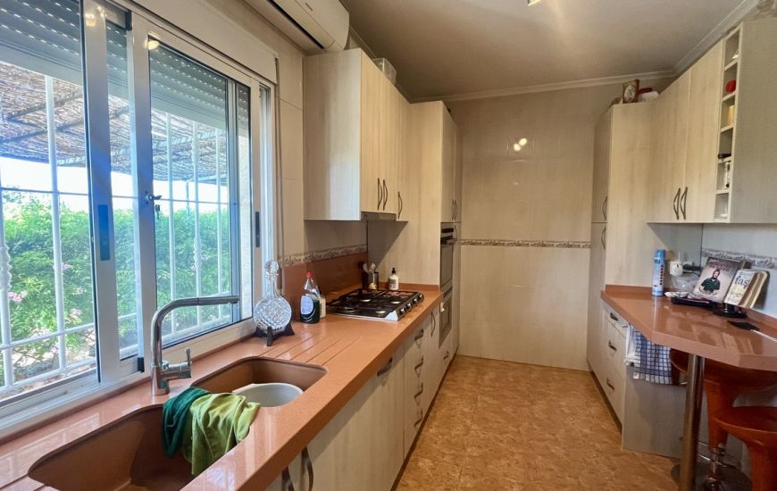 Sale - Villa - Orihuela