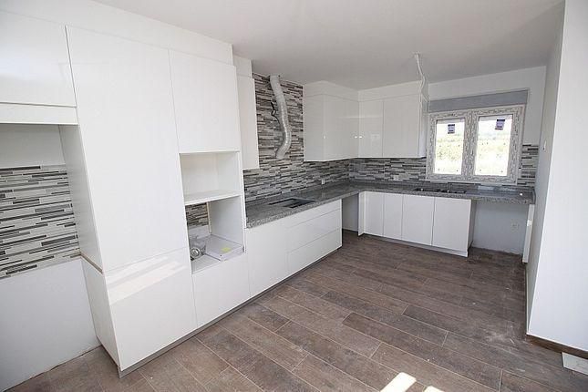 New Build - Villa - Pinoso