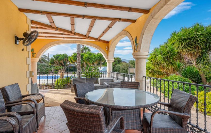 Venta - Casa Rural - Orihuela