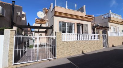 Villa - Sale - Ciudad Quesada - Ciudad Quesada