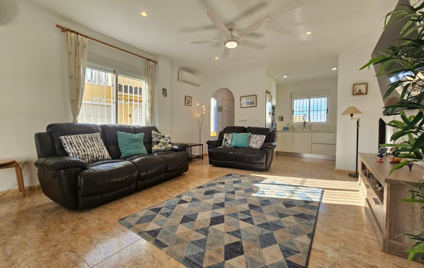 Venta - Villa - Benimar