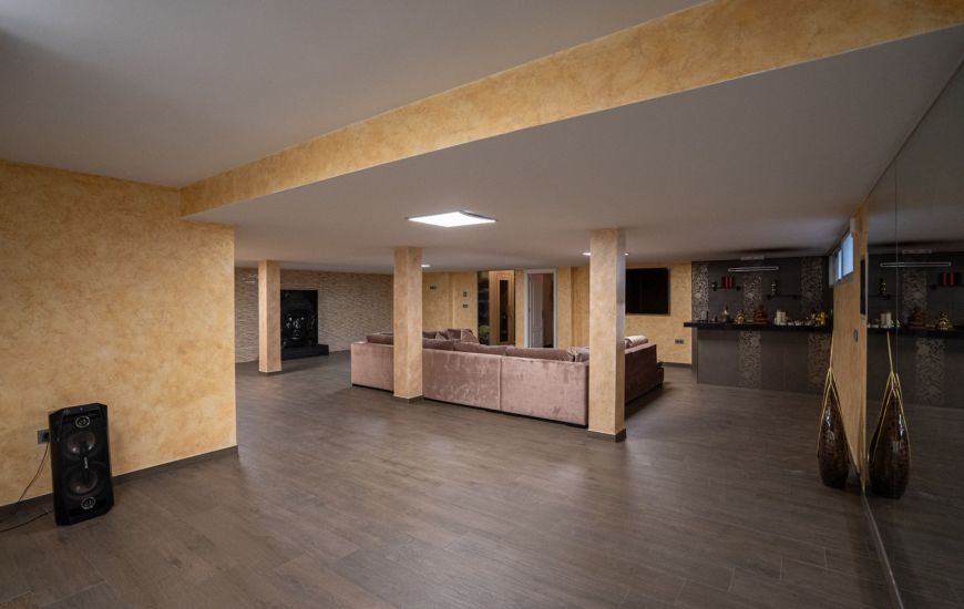 Sale - Villa - La Mata