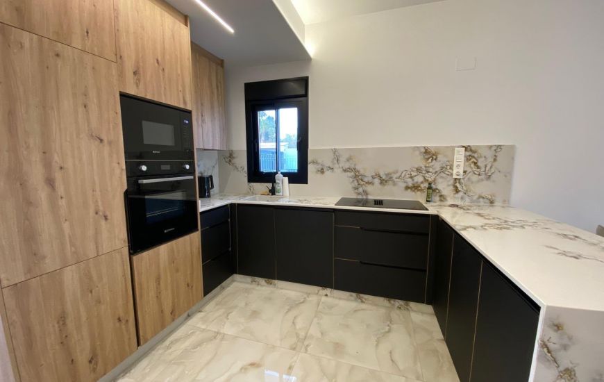 Venta - Villa - Algorfa - La Finca Golf
