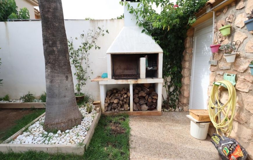 Venta - Adosado - San Javier