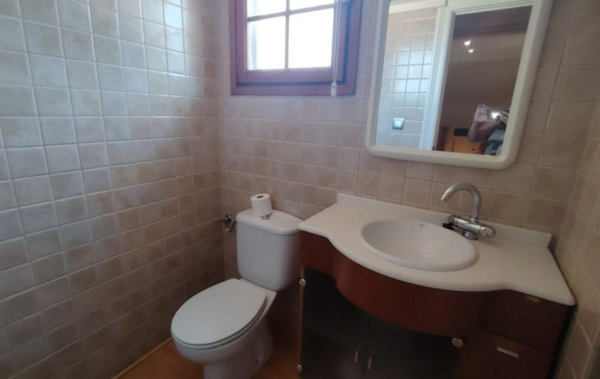 Venta - Casa Rural - Petrer