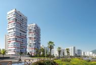 New Build - Apartments - Calpe