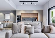 Nueva construcción  - Bungalow - Pilar de la Horadada