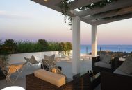 Nueva construcción  - Apartamentos - Orihuela Costa