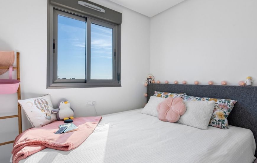 Venta - Apartamentos - Orihuela Costa