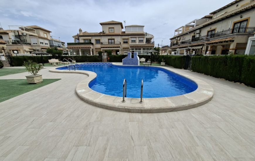 Venta - Apartamentos - Orihuela Costa