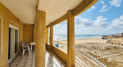 Apartamentos - Venta - La Mata - La Mata