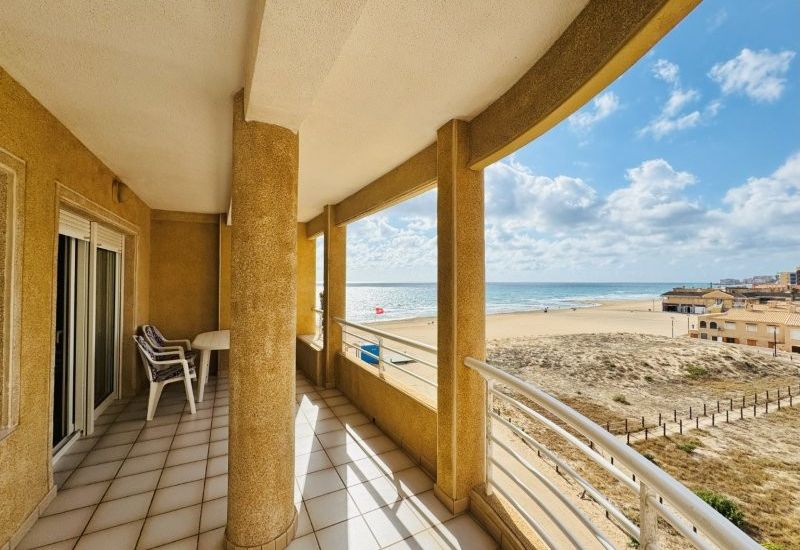 Sale - Apartments - 