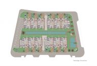 New Build - Bungalow - Pilar de la Horadada