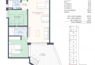 New Build - Apartments - Benijófar - 