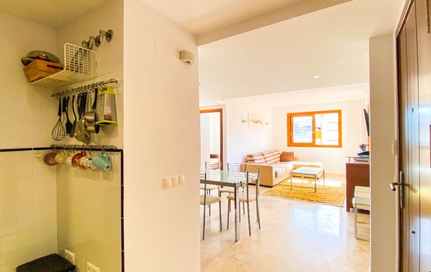 Sale - Apartamento - Punta Prima