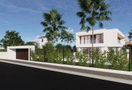 Nueva construcción  - Villa - Orihuela Costa