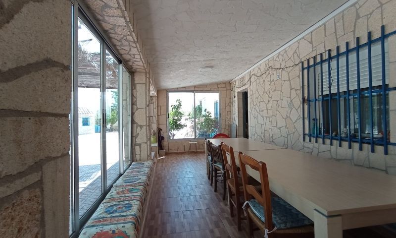 Sale - Villa - Hondón de las Nieves