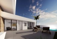 Nueva construcción  - Adosado - Torre Pacheco