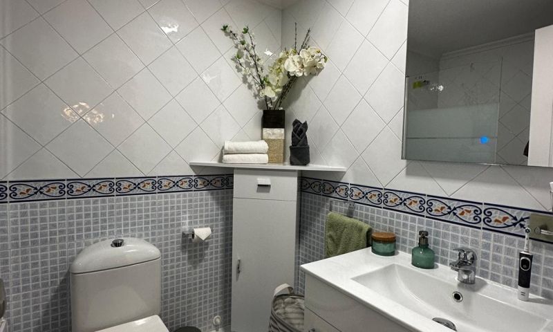 Venta - Apartamentos - Torrevieja