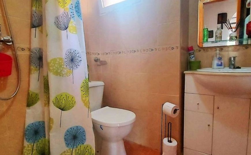 Sale - Villa - Lo Crispin