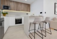 Sale - Apartments - Los Alcázares