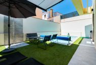 Sale - Villa - Los Montesinos - 