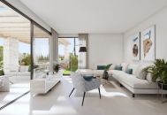 Nueva construcción  - Villa - Finestrat