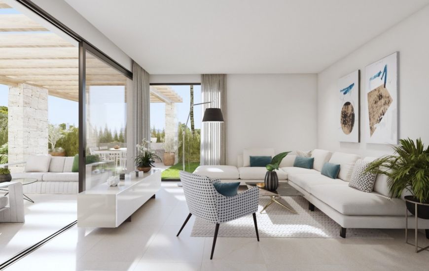Nueva construcción  - Villa - Finestrat