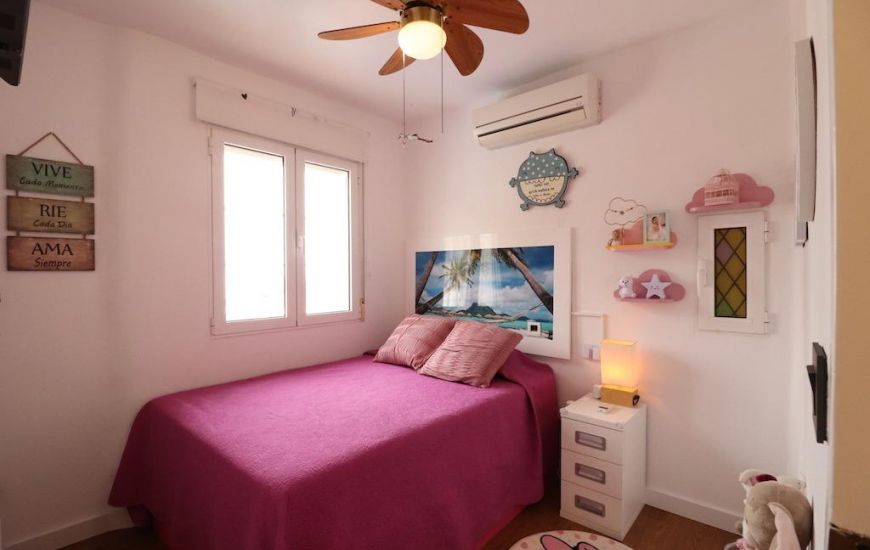 Sale - Villa - Orihuela Costa