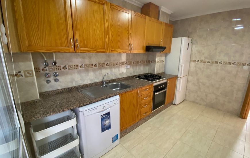 Venta - Adosado - Salinas