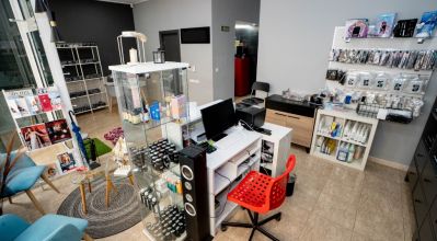 Comercial - Venta - Torrevieja - Torrevieja