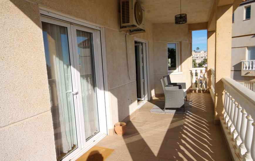 Venta - Villa - San Miguel de Salinas - San Miguel De Salinas