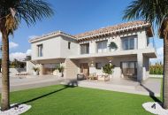 Nueva construcción  - Villa - Orihuela Costa