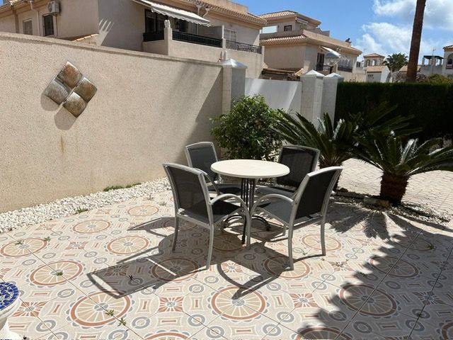 Sale - Villa - Playa Flamenca