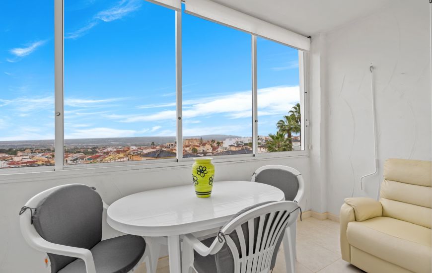 Venta - Apartamentos - Ciudad Quesada - Rojales