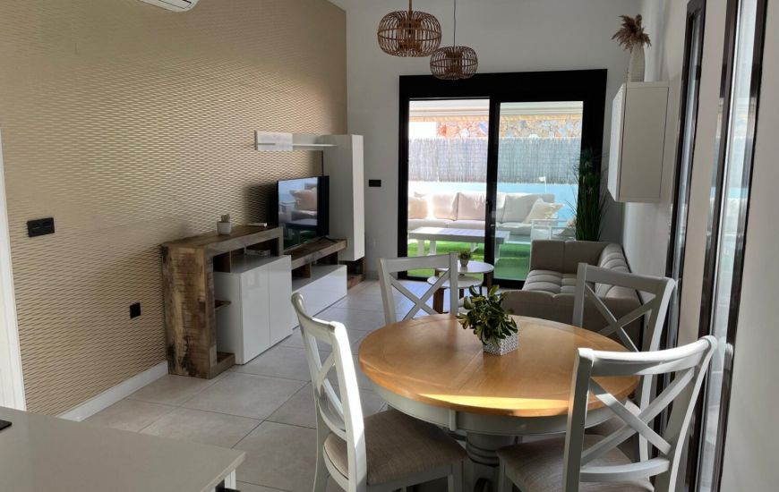 Venta - Villa - Lomas de Cabo Roig - Lomas De Cabo Roig