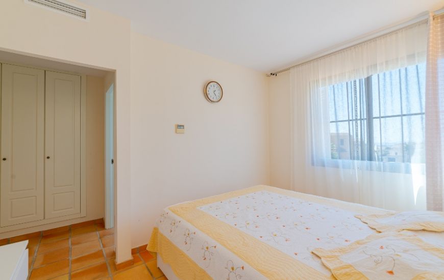 Sale - Adosado - Benidorm