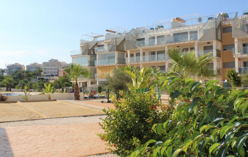 Sale - Apartments - Villamartin