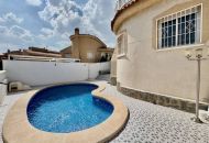 Sale - Villa - Ciudad Quesada