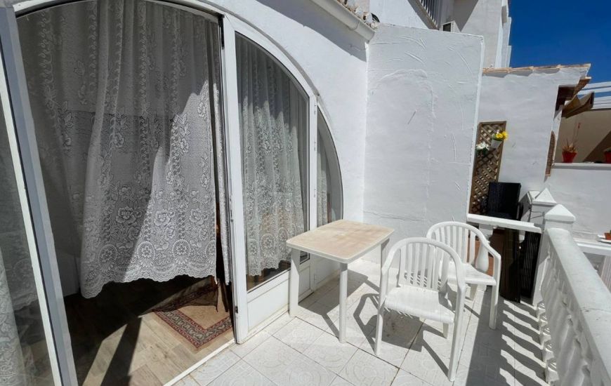 Sale - Townhouse - Ciudad Quesada